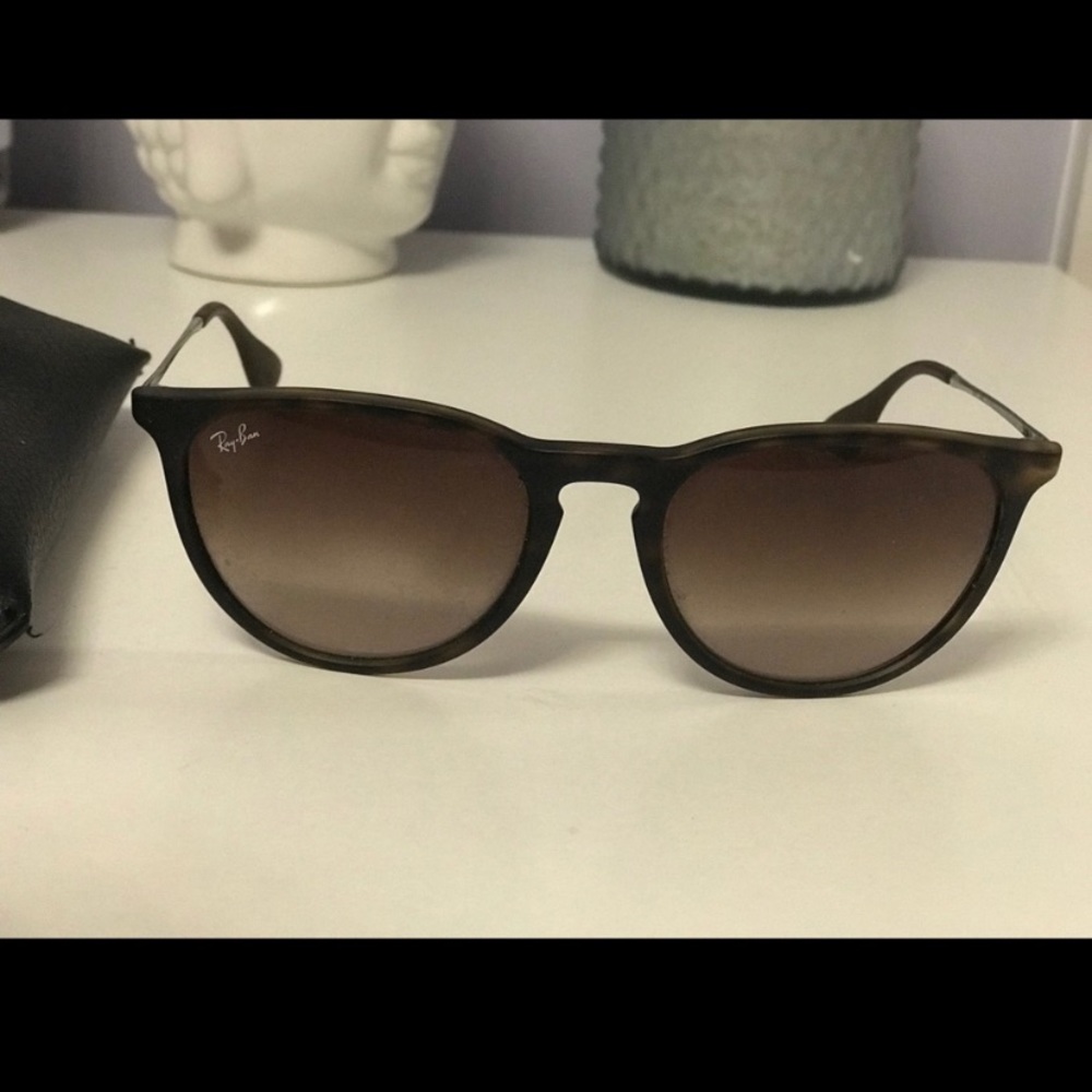 Ray-Ban Erika Sunglasses